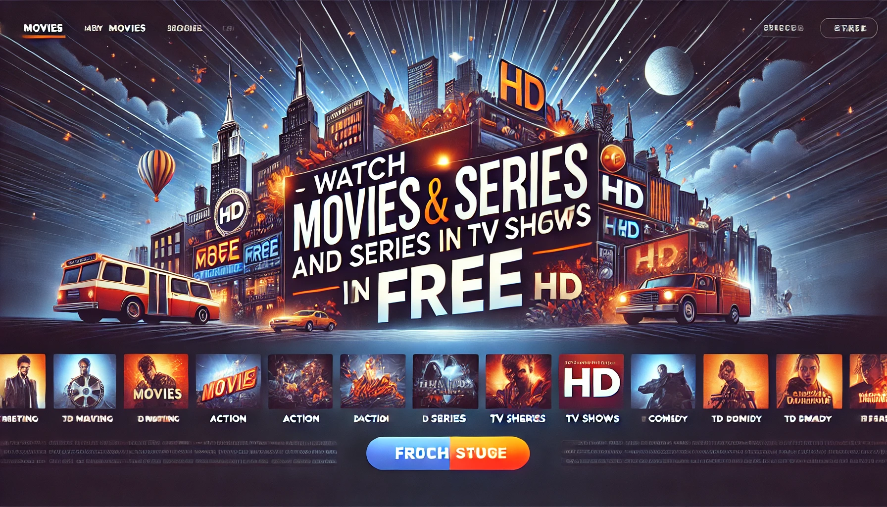 Flixwave - Watch Movies and Series Online for Free